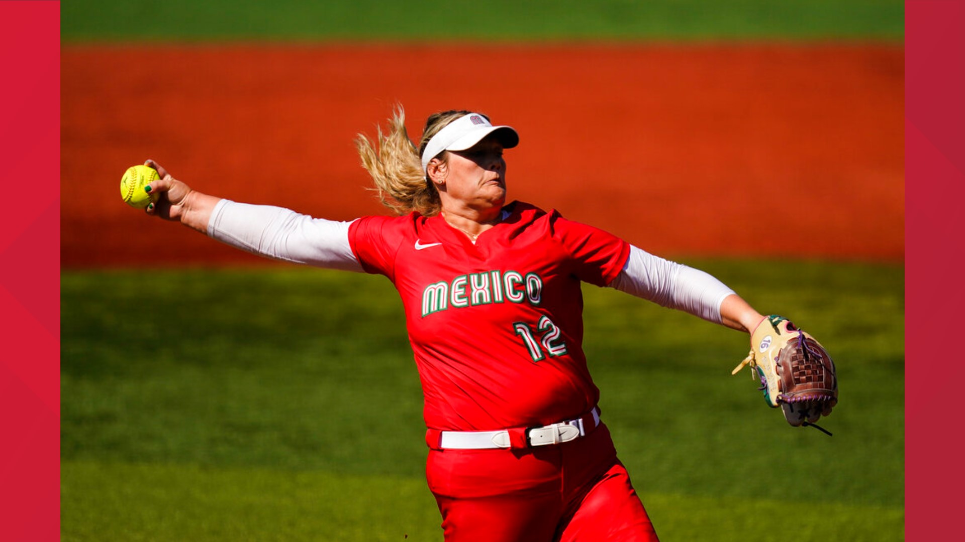 Five players tied to Arizona loses Olympic bronze softball ...