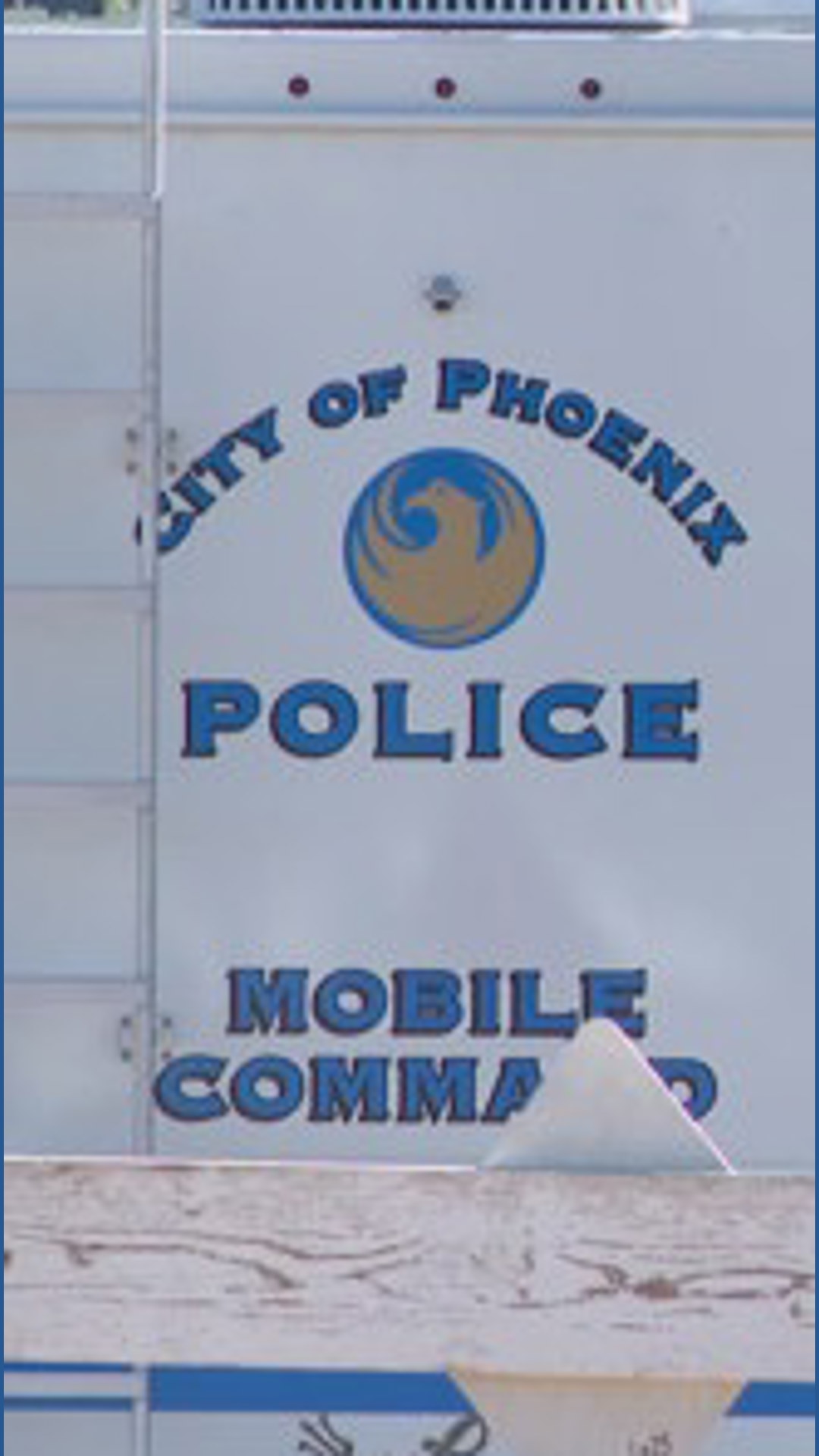 Dead body found near Phoenix canal | 12news.com