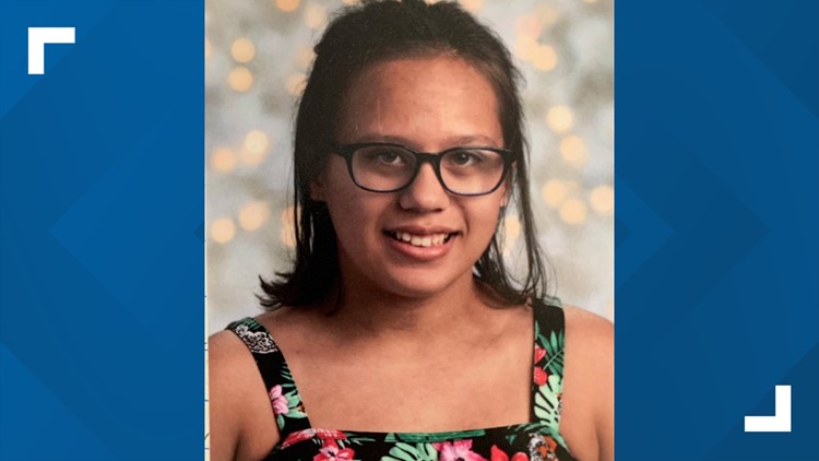 Queen Creek 11 Year Old With Autism Found Safe After She Went Missing 0942