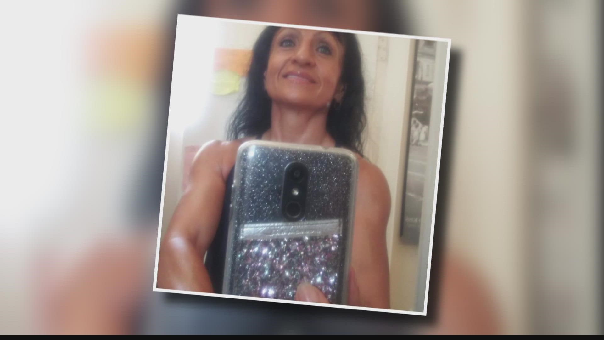 Pamela Rae Martinez, 60, was shot and killed earlier this month as she was making food deliveries around the Valley.