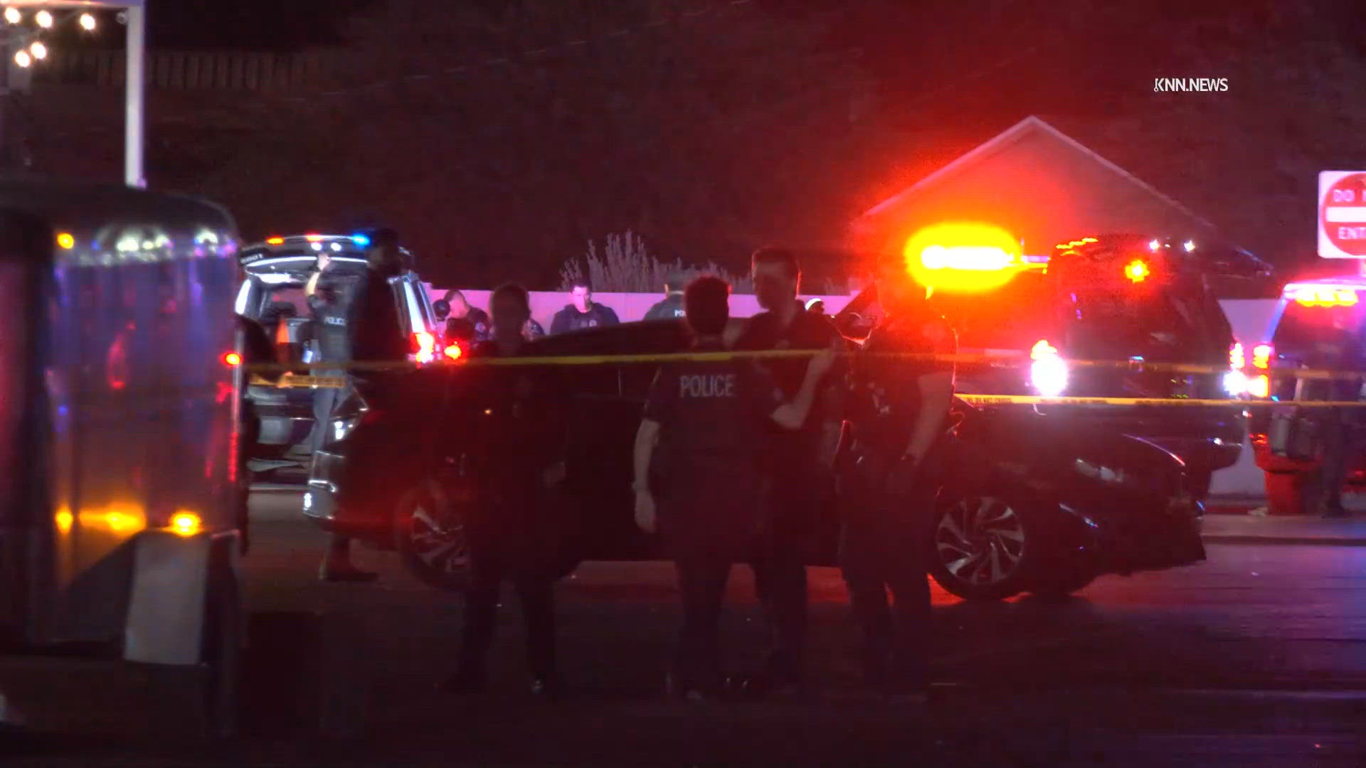 16-year-old arrested in connection with shooting involving Mesa police ...