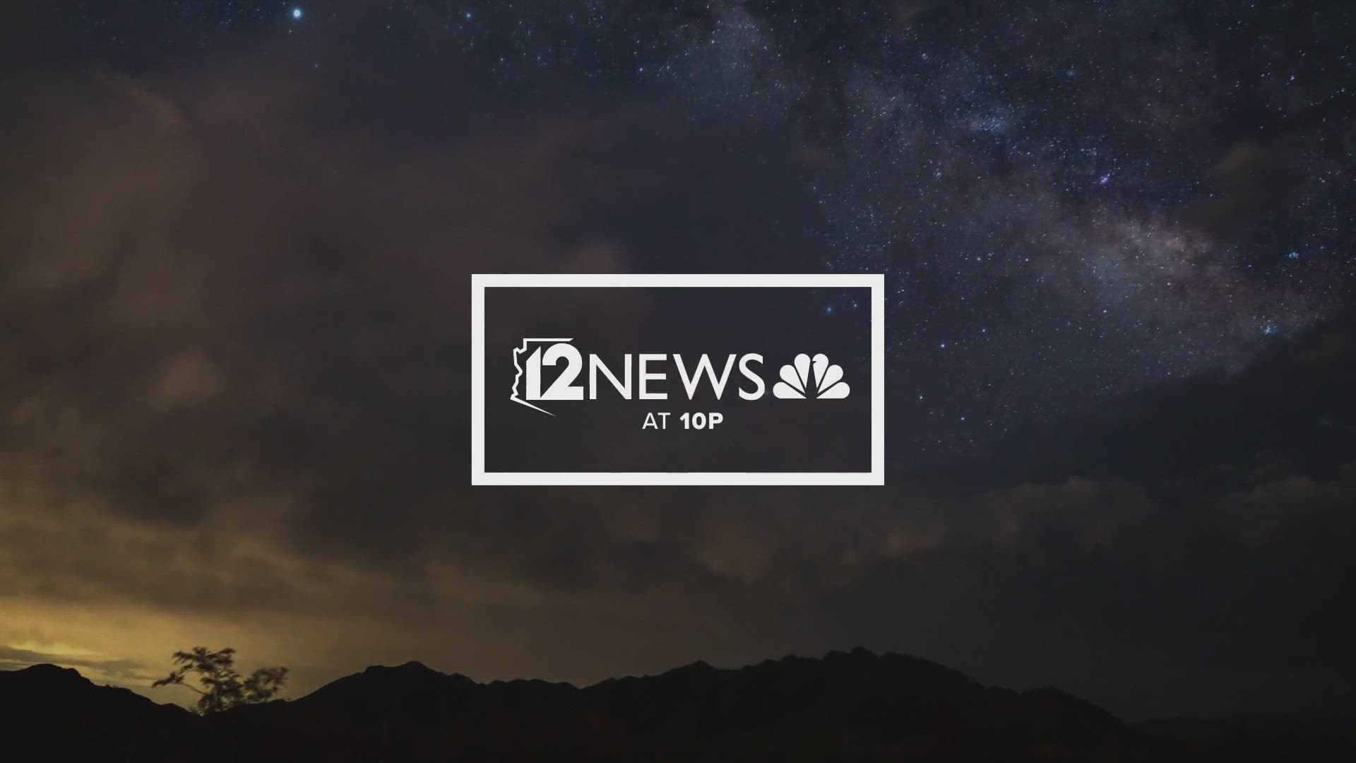 12News has your top stories for March 27.