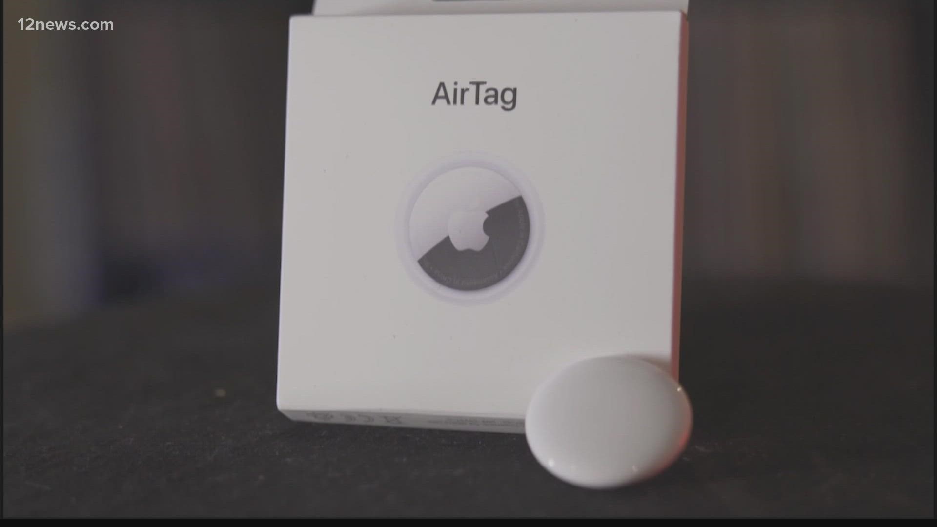 Items like Apple AirTags have been flying off shelves, but experts say that the convenience they provide can have major unintended consequences.