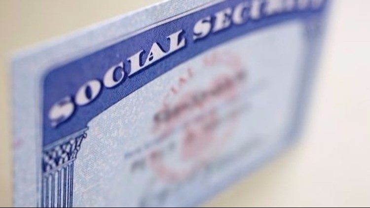 Arizona man ordered to pay back $1.3M in stolen Social Security funds