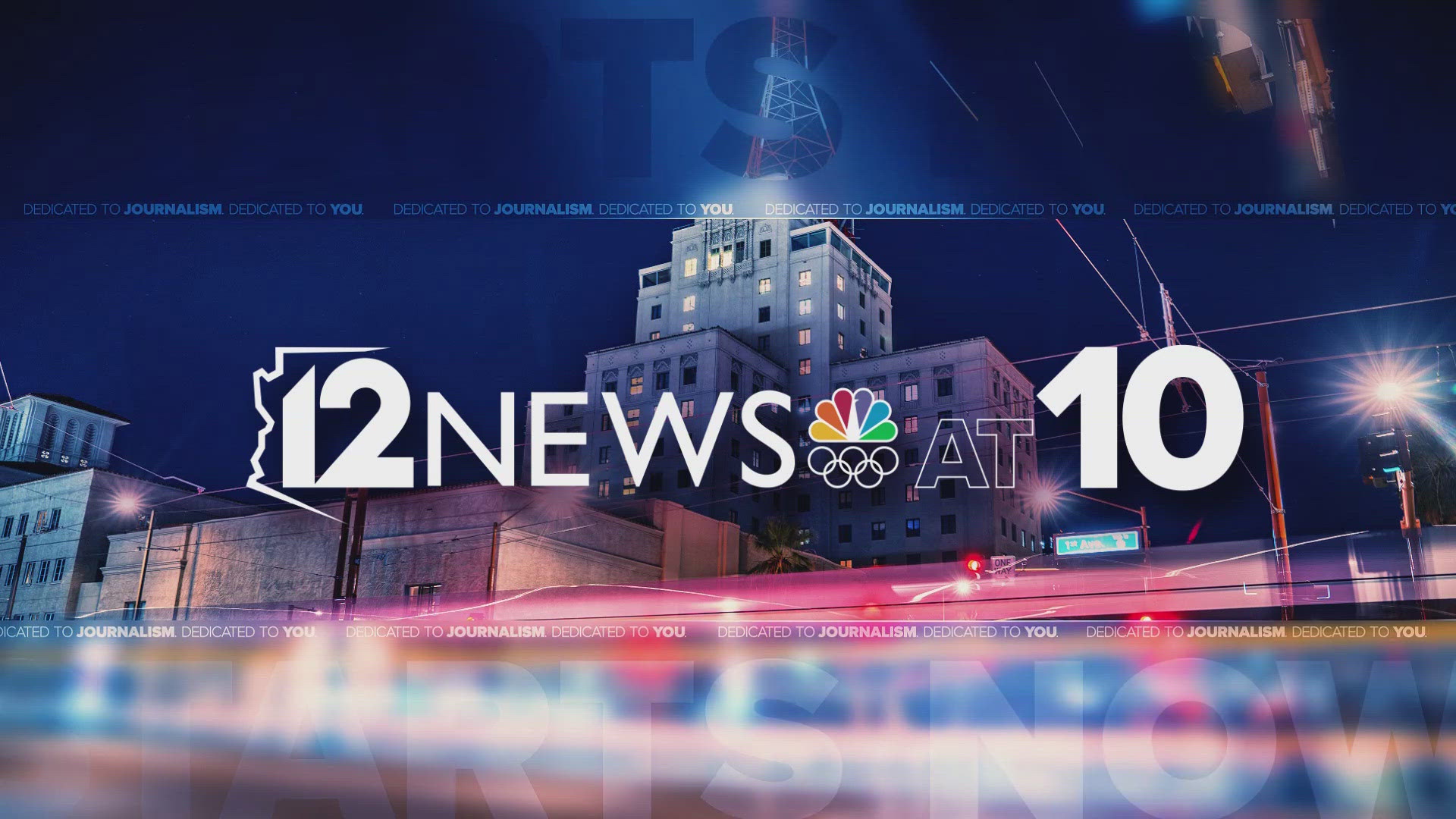 Here are the top stories in Arizona on November 19, 2025. 