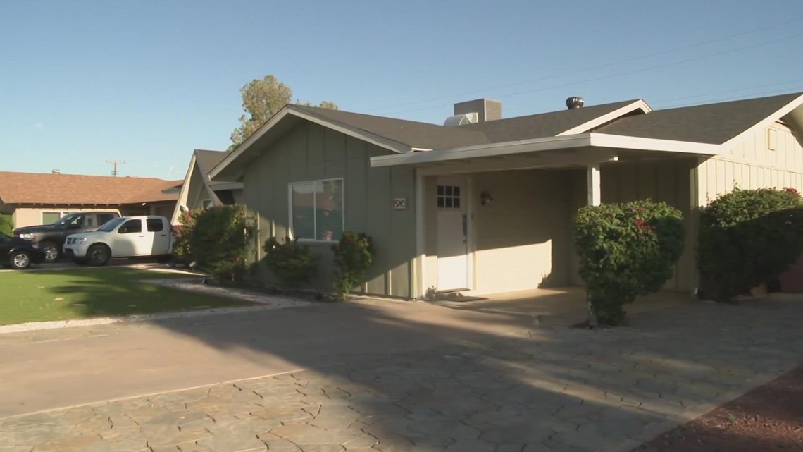 Mesa requiring license for short-term rental owners | 12news.com