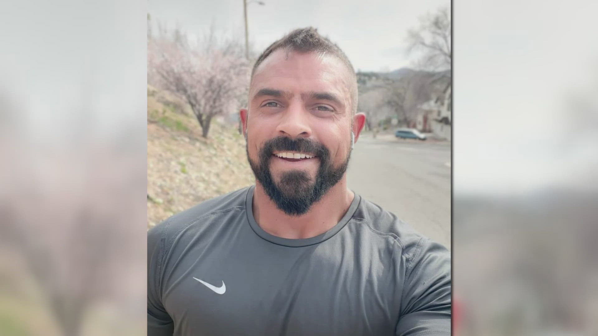 Beloved Valley man missing for a month found dead | 12news.com