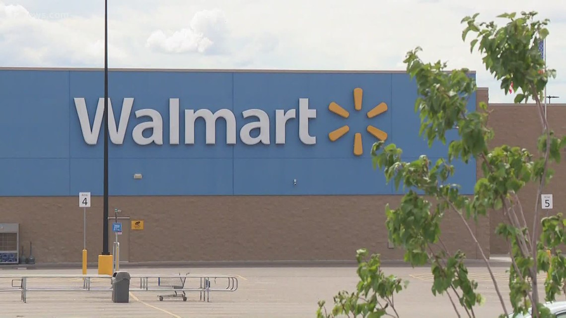 Polisi Scottsdale menyelidiki gangguan pencahar di Walmart
