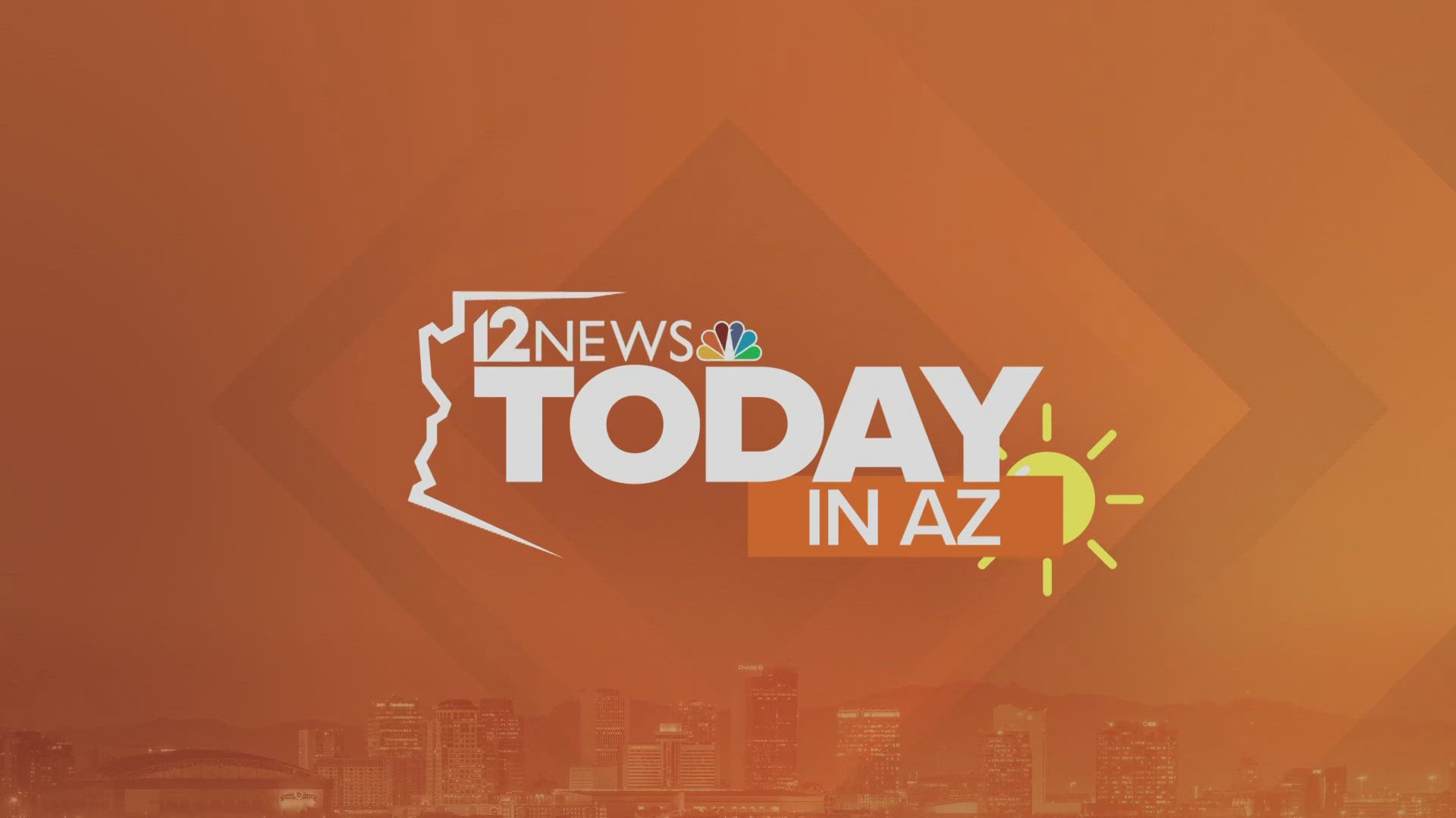 Details affecting local, regional, statewide and national news events of the day are provided by the 12News team.