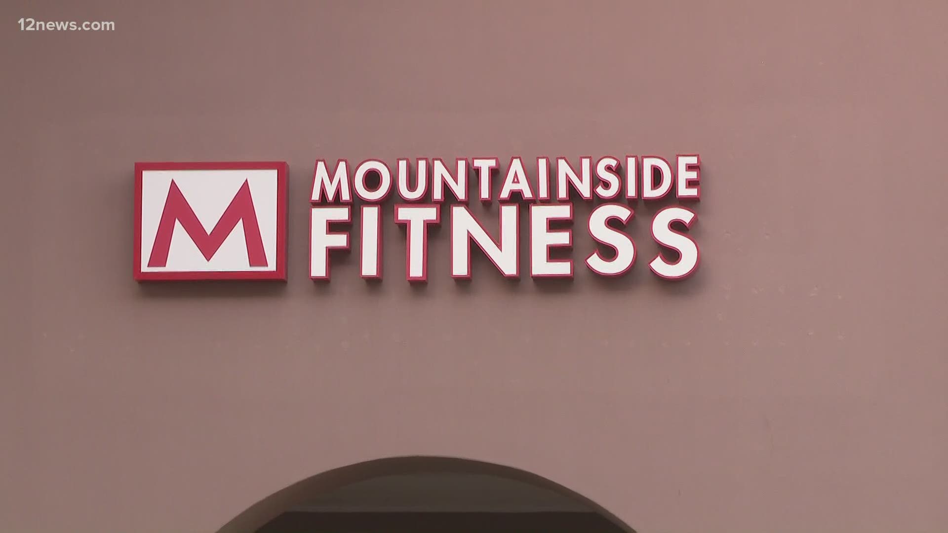 Mountainside Fitness is defying the governor's executive order to close. The gym says they're suing while getting fined by multiple agencies.