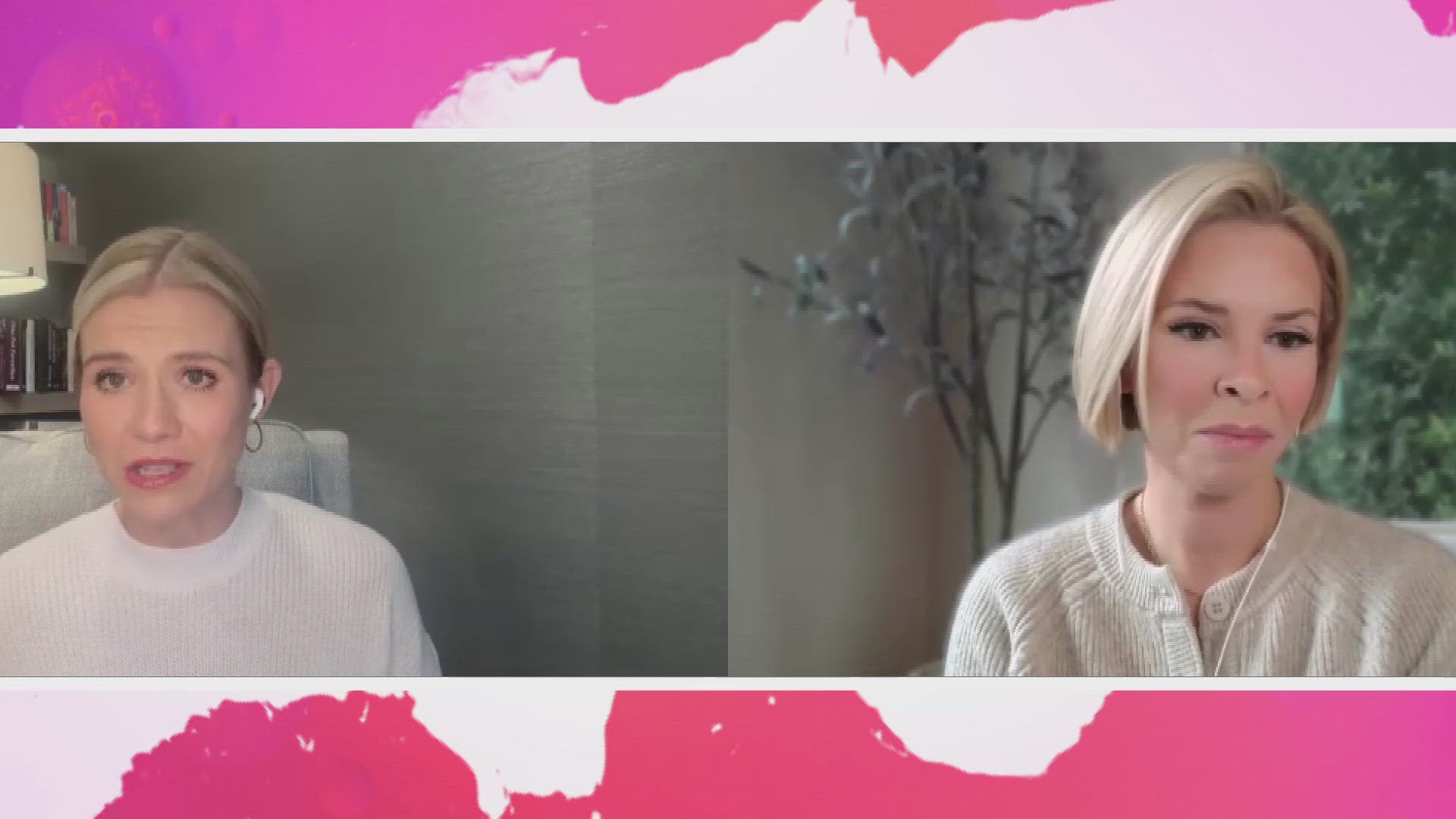 Emma talks with Elizabeth Smart | MOMCAST with Emma Jade | 12news.com