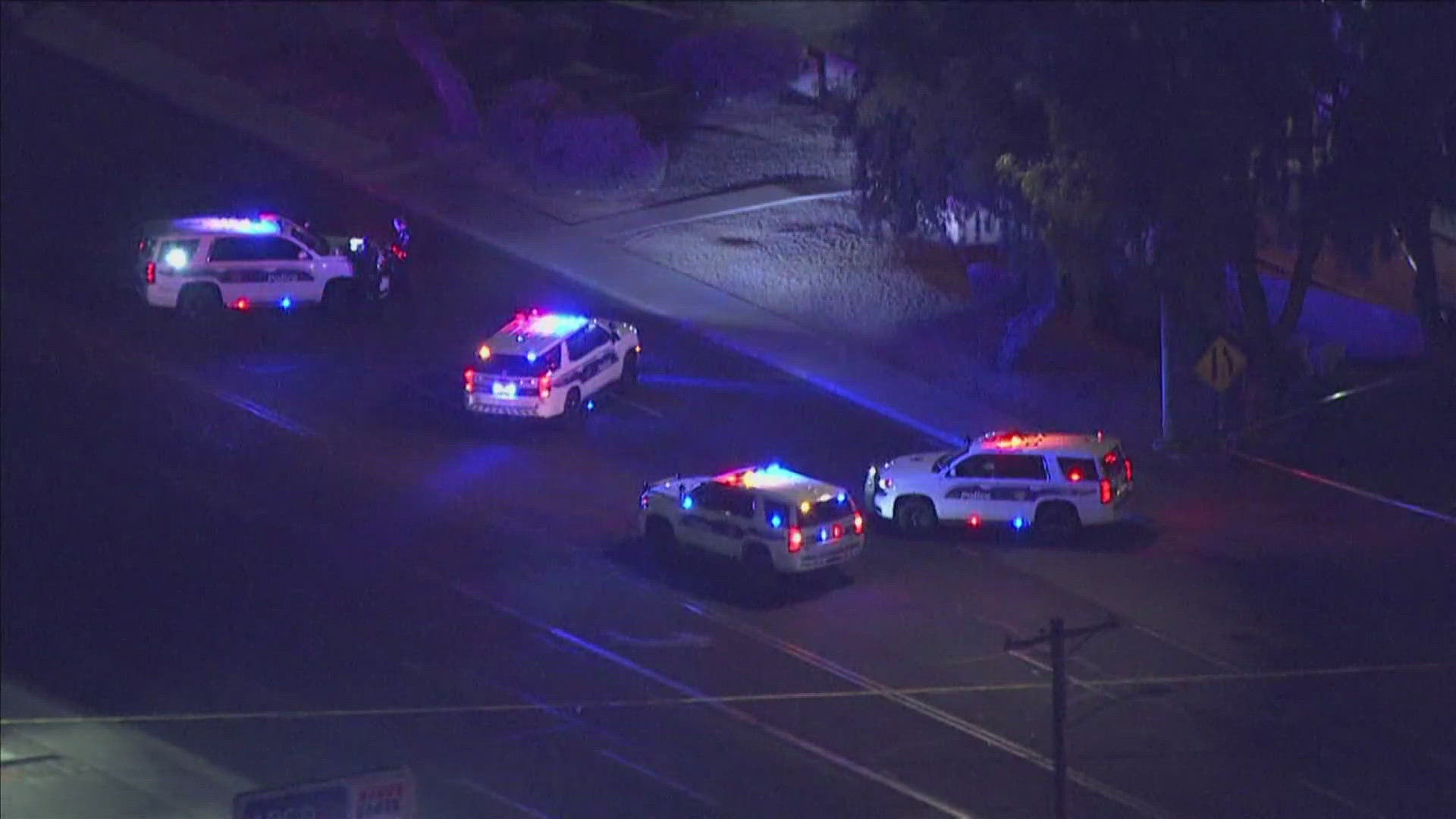 Man dead, 4 others injured in west Phoenix crash | 12news.com