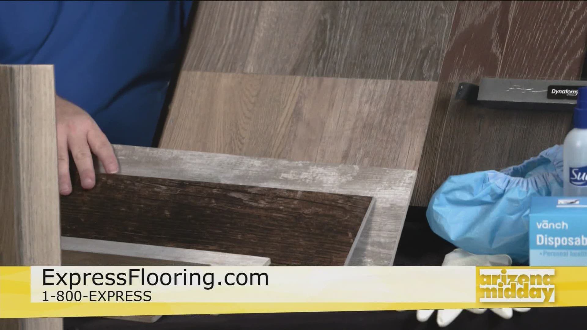 800 Express Flooring Floor Roma