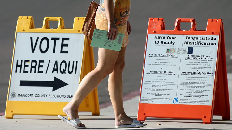 Arizona’s 2018 midterm elections showed us the potential of the Latino voting bloc