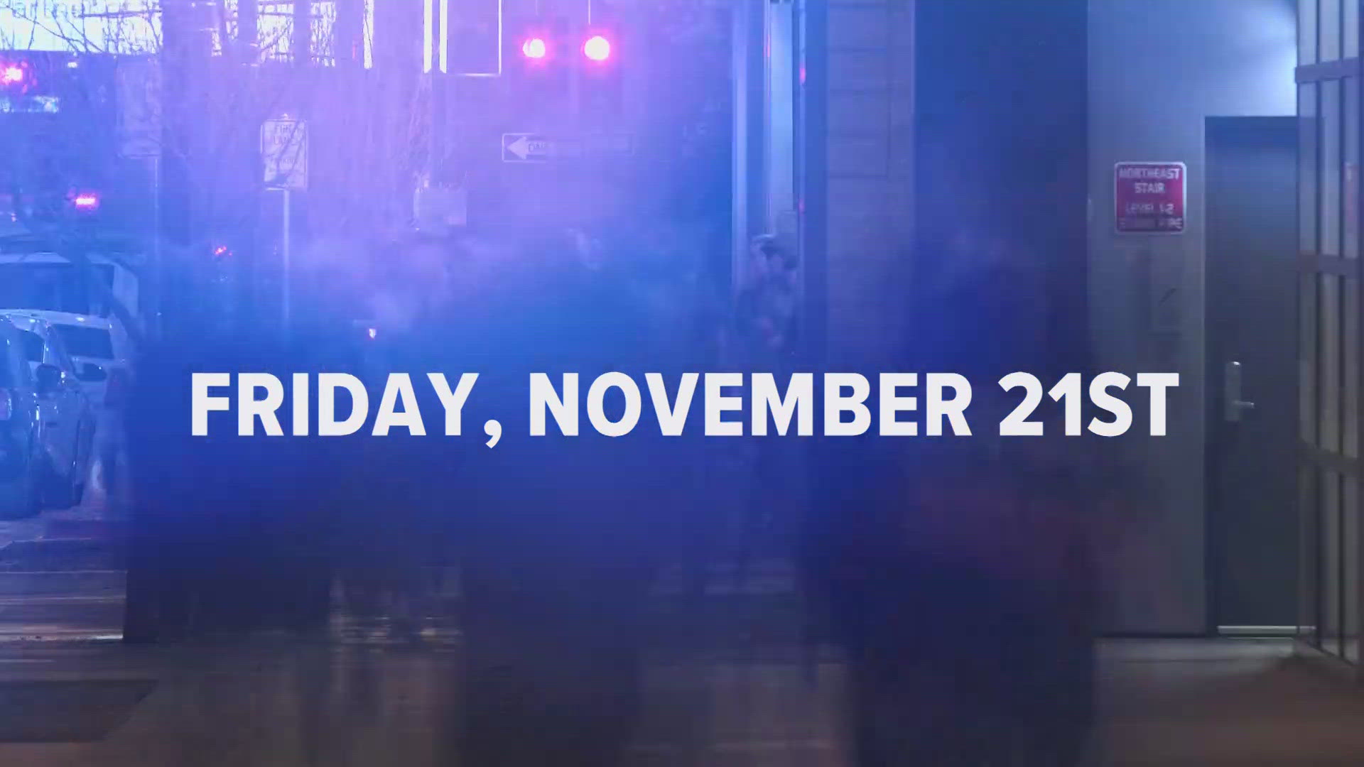 Here are the top stories in Arizona on Nov. 21, 2025. 