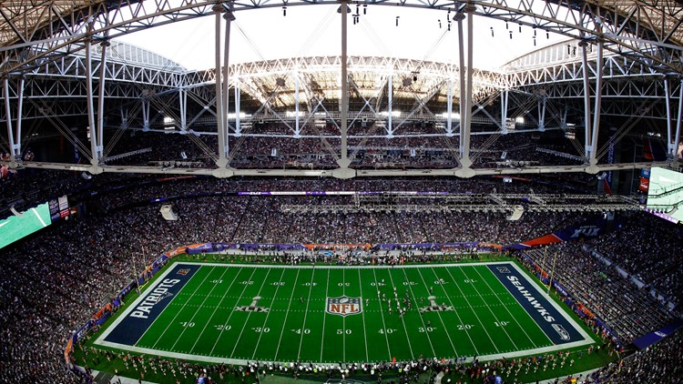 Where is Super Bowl 2023 held? Stadium capacity, location and pictures