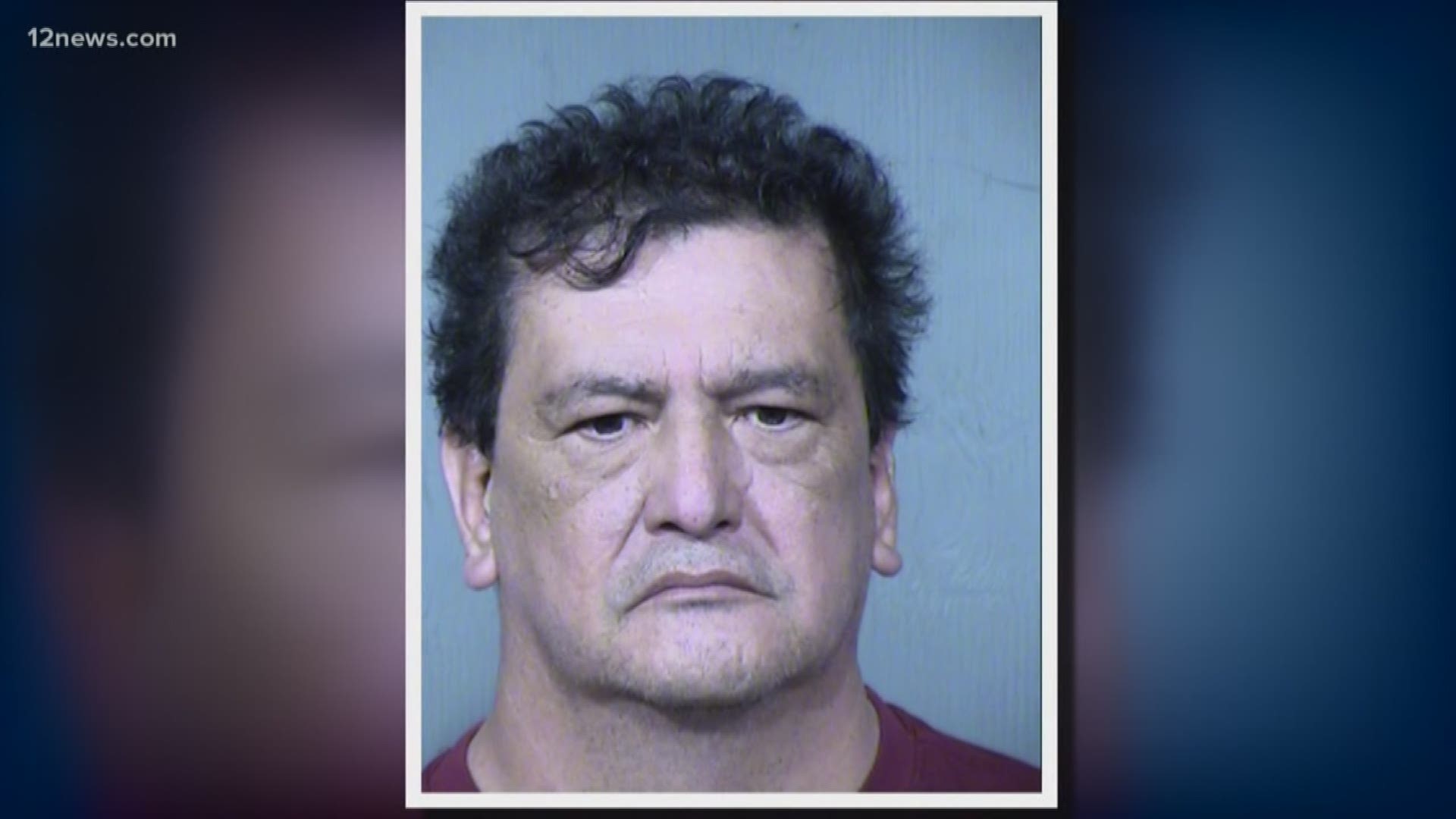 Manuel Corral was investigated three times before he was able to get a job at an assisted living facility in Mesa. He allegedly raped a vulnerable adult.