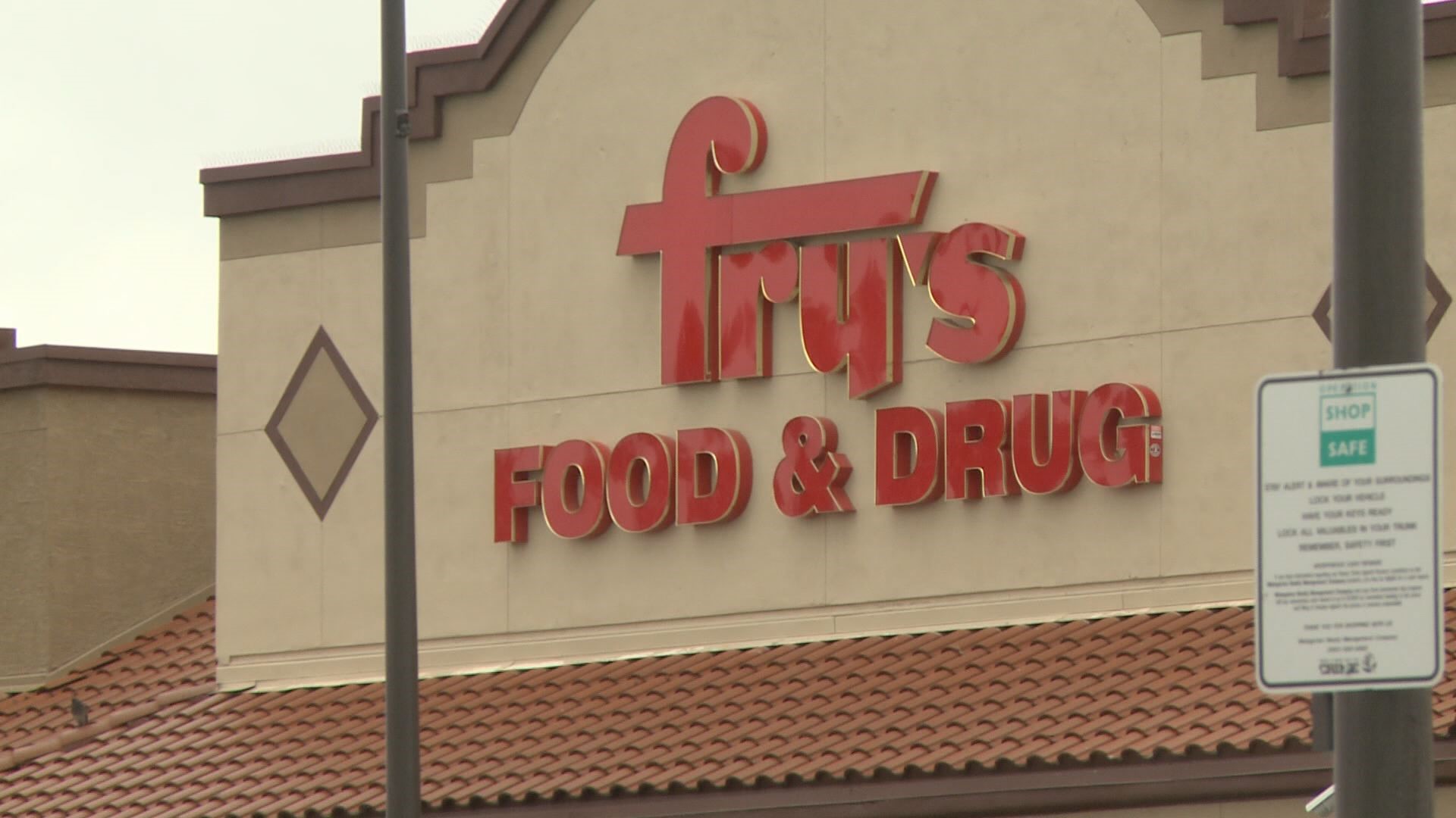 Goodyear Fry's issues recall of overthecounter deli meats