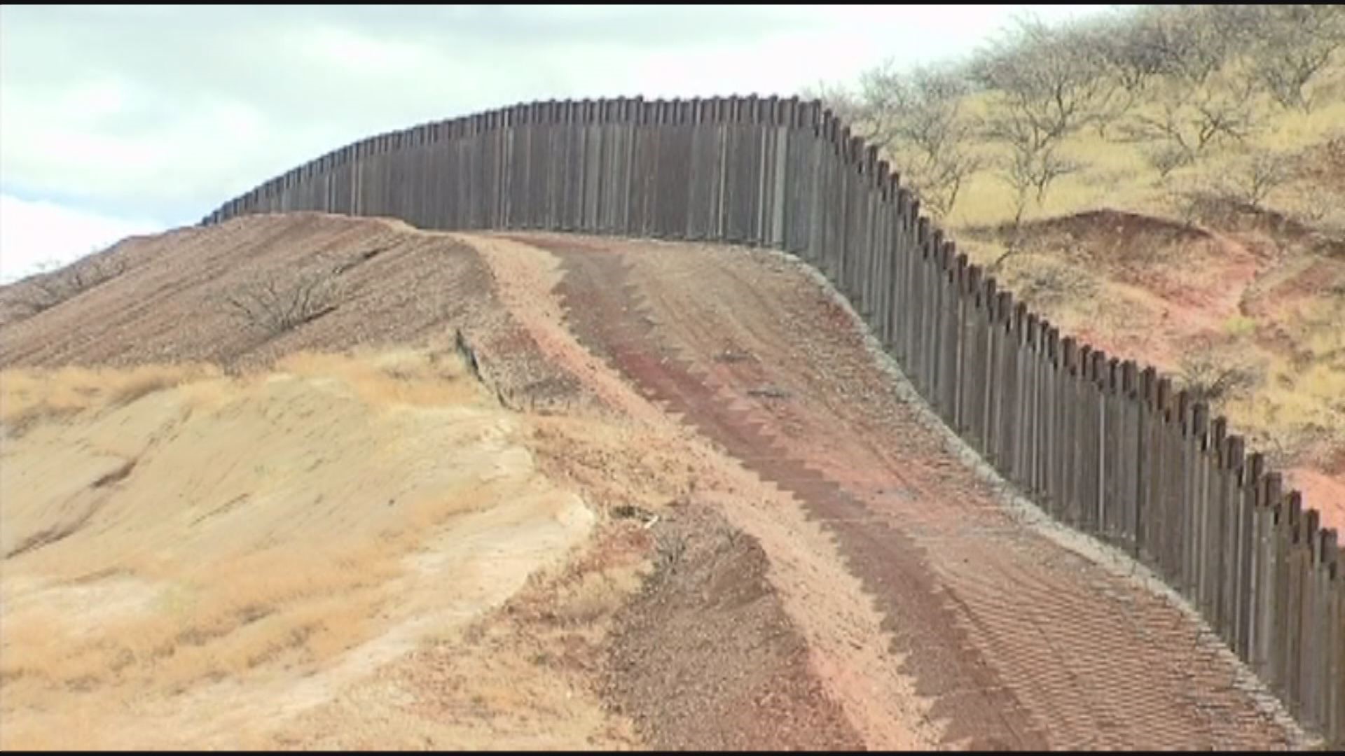 6-year-old Costa Rican boy abandoned by smuggler in Arizona desert ...