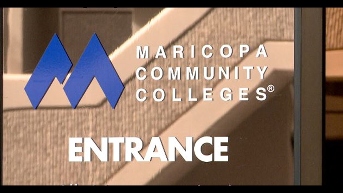 Distrik perguruan tinggi Maricopa bersiap untuk menawarkan gelar 4 tahun