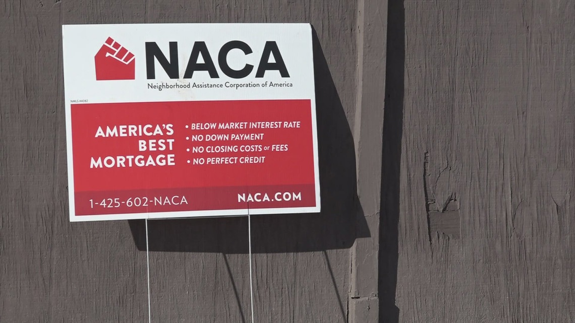 Money Saving Monday: Saving to buy a home