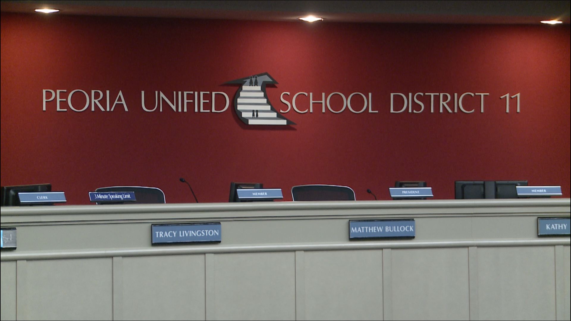 The U.S. Department of Education says students of color in the West Valley district have been subjected to racial harassment.