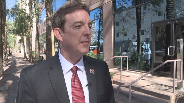 Arizona Teachers Vote To Strike, Sparking Statewide Walkout Arizona Teachers Vote To Strike, Sparking Statewide Walkout