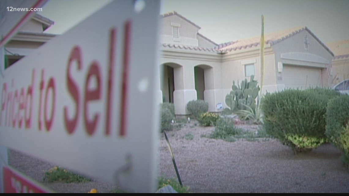 Bagaimana cara mengajukan hibah bantuan pemilik rumah Arizona