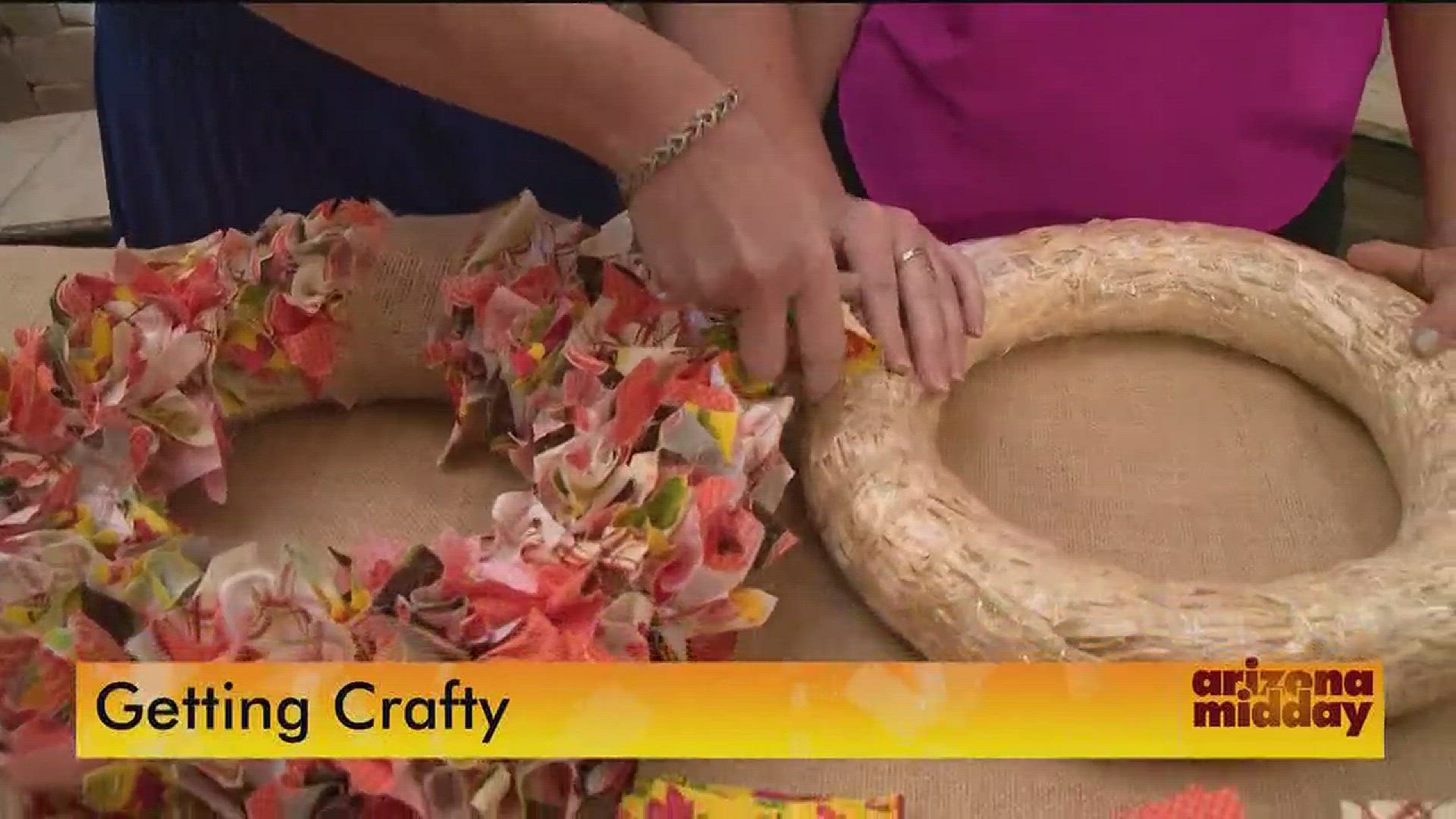 She's Crafty Boutique shows us an easy diy to get us ready for fall, plus they've got some great specials too!