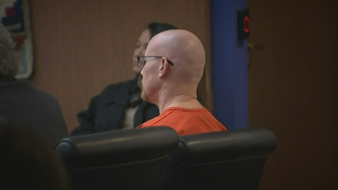 Prosecutors will re-try Ian Mitcham after jurors failed to decide on death penalty
