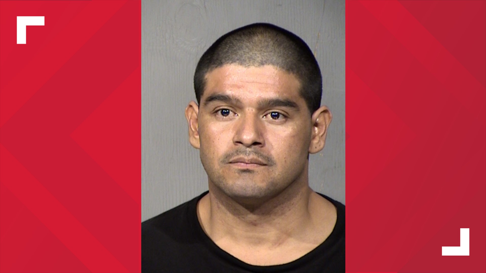 Suspect Arrested For Homicide Following Shooting On Sunday | 12news.com