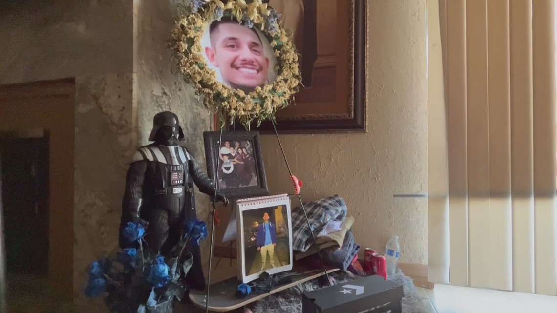 Family left without answers two months after loved one dies in MCSO custody