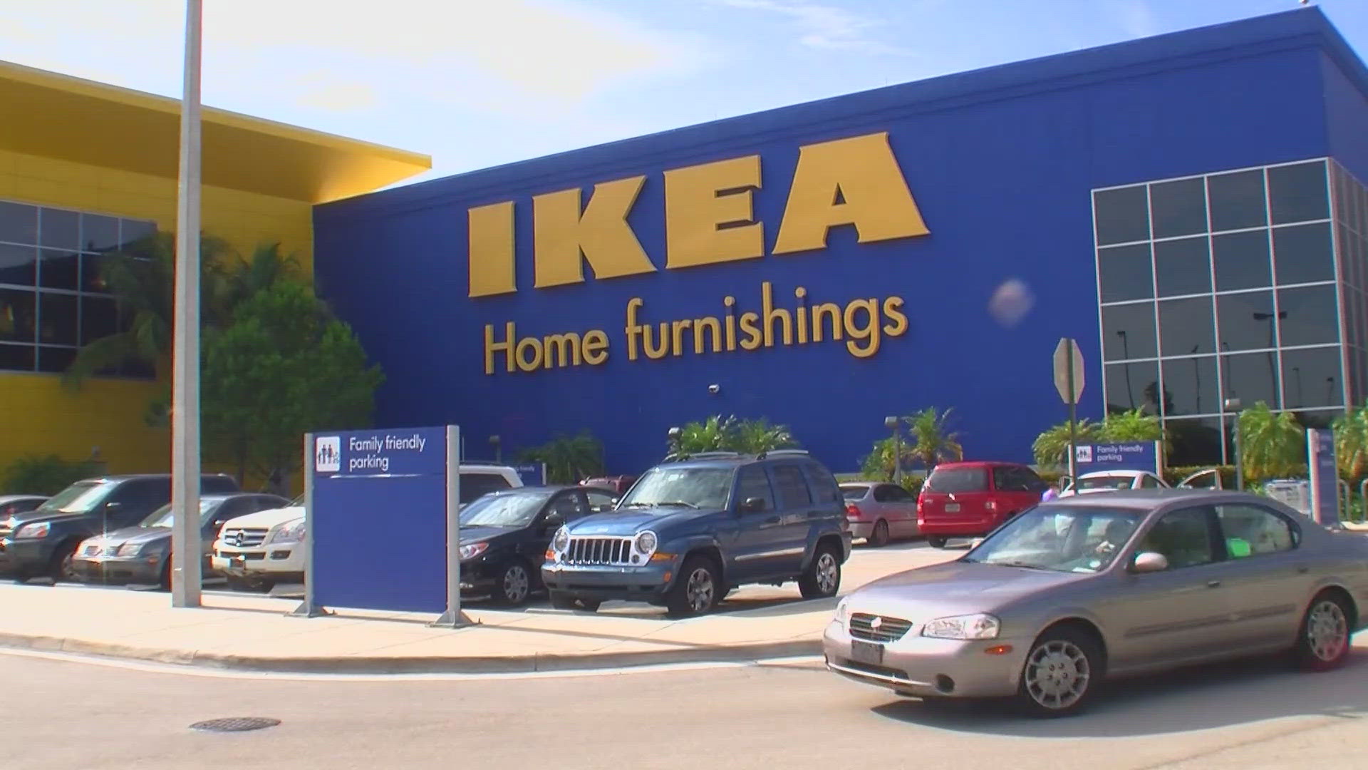 IKEA announced that they will be opening a new store at the Scottsdale Promenade aimed at making it easier for shoppers to grab what they need. 