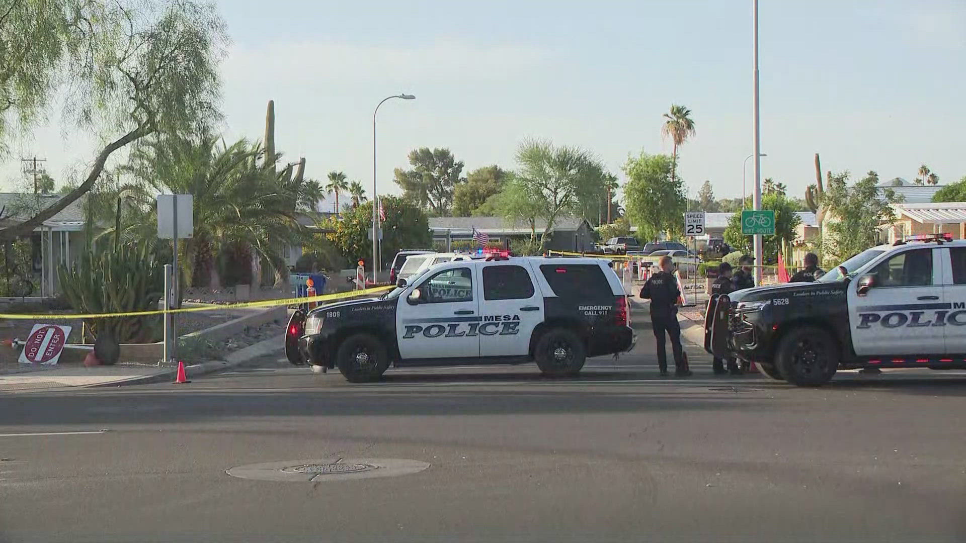 Teen suspects arrested after crash involving stolen vehicle, shooting ...