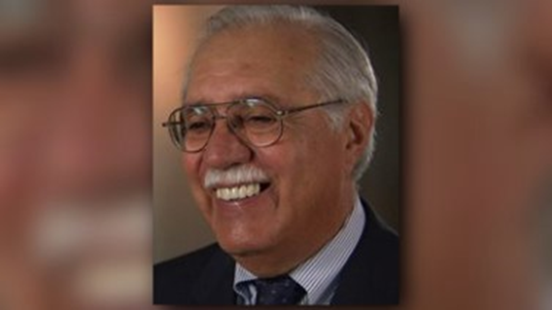 Former US Representative Ed Pastor was remembered today in a service attended by Nancy Pelosi, Governor Doug Ducey, and Senator Jeff Flake. Pastor was the first Hispanic American to represent Arizona in the US House of Representatives.