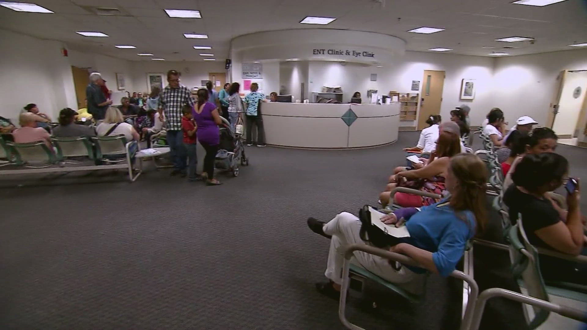 Obamacare is a key fighting point Democrats and Republicans in the government shutdown.