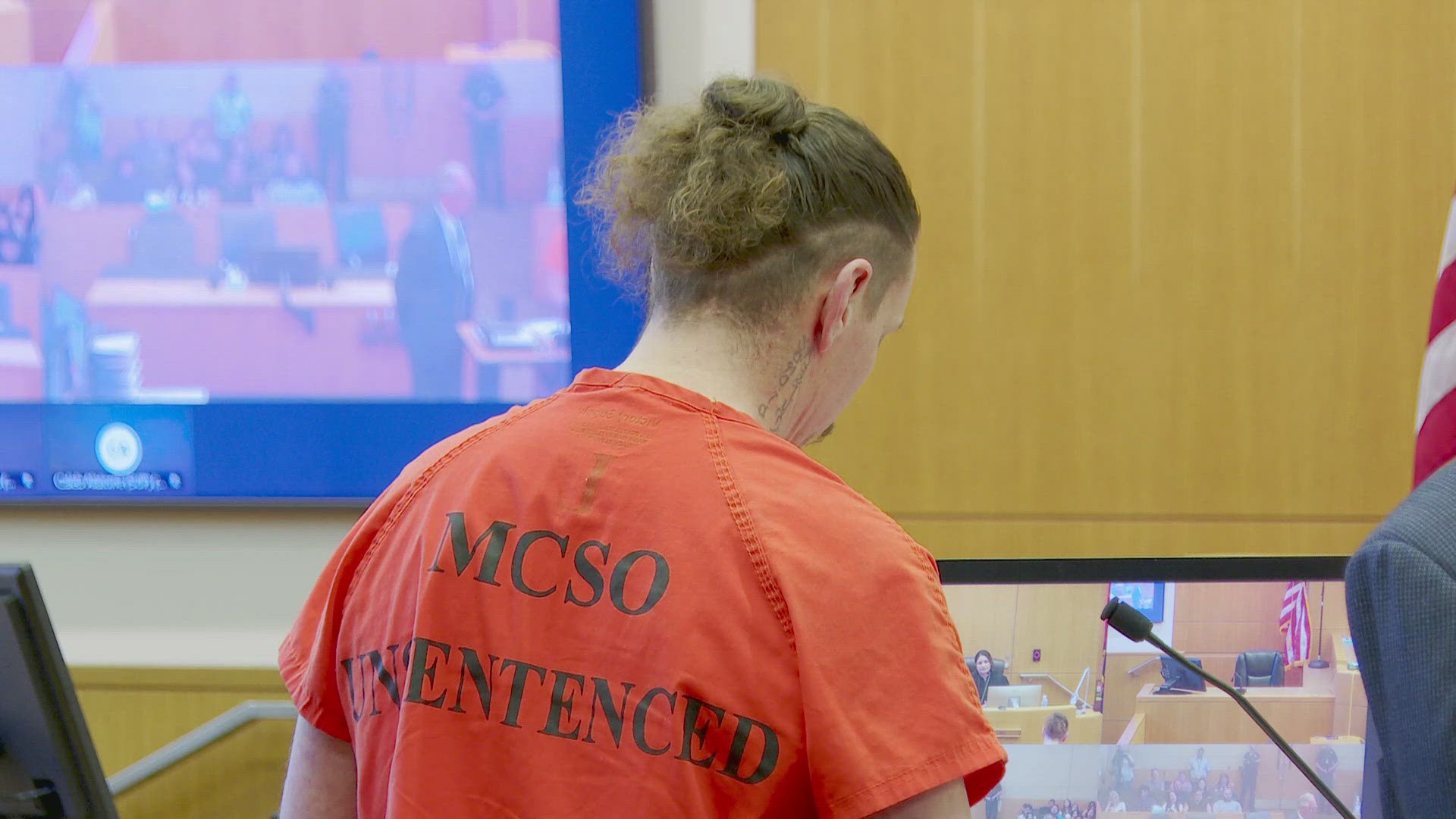 Driver sentenced for fleeing from crash that killed teenager in ...