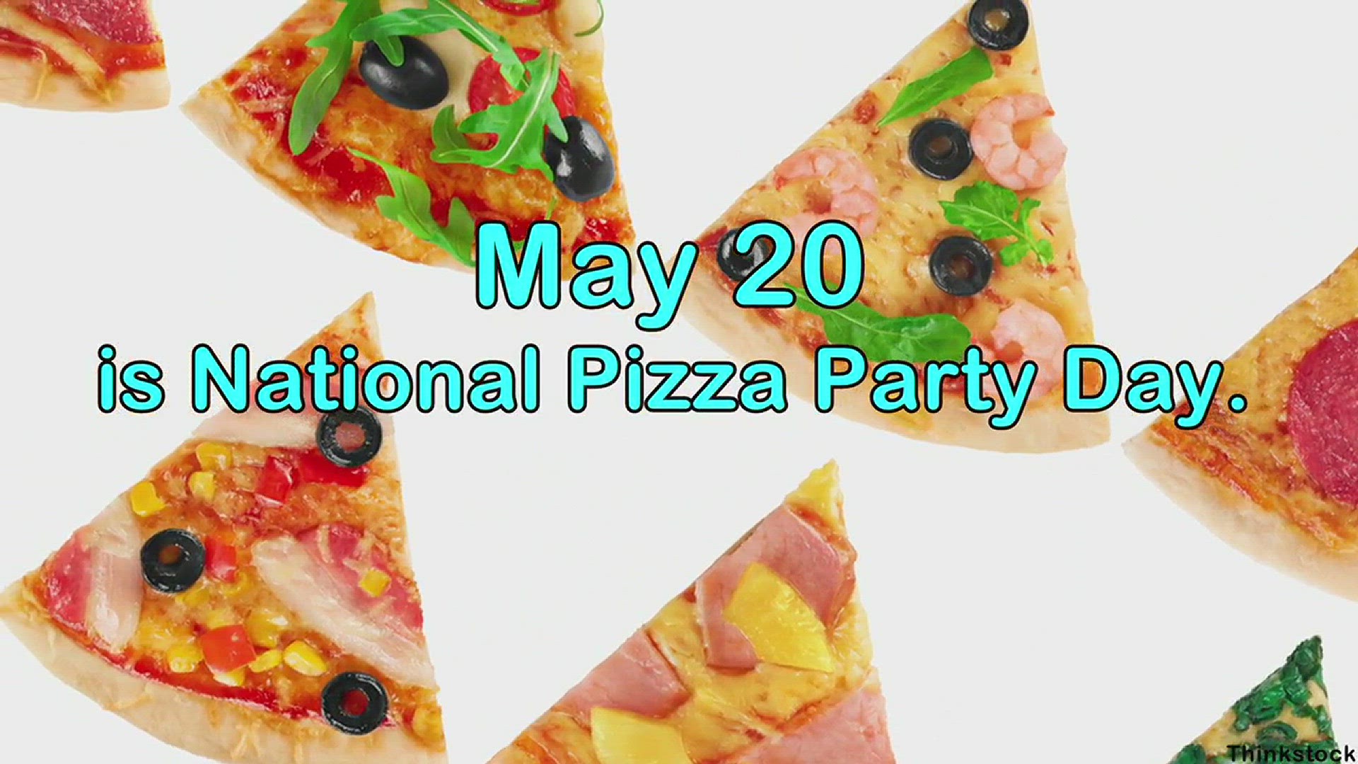 5 places to celebrate National Pizza Party Day in Phoenix