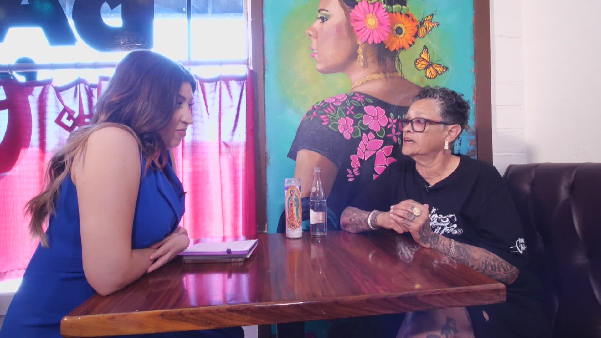 The Barrio Cafe restaurant in Phoenix is closing its doors for good. Hear from the owner on what is next for her.