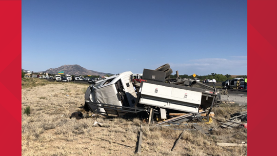 2 die in Prescott crash | 12news.com