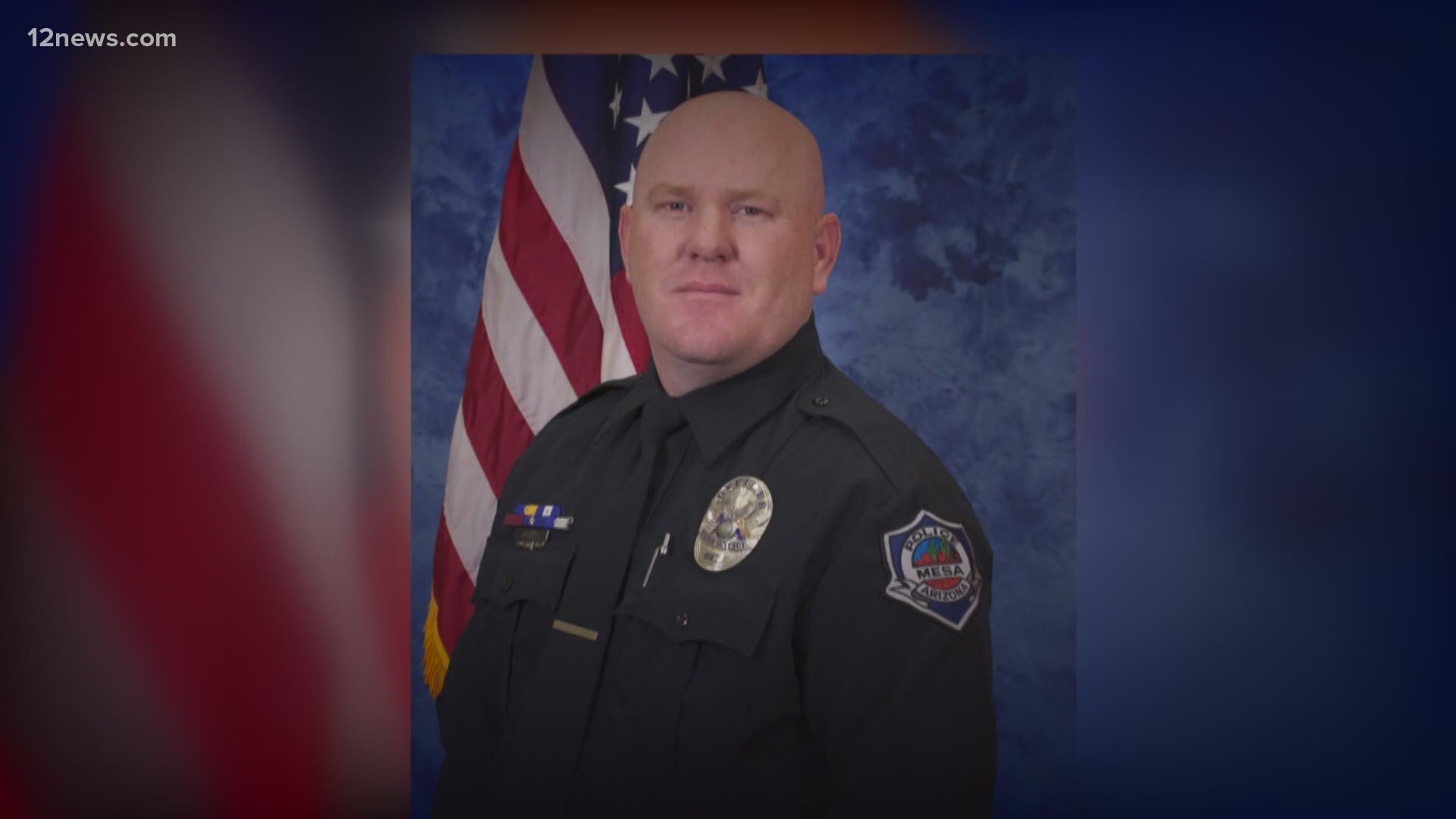 Charges dropped against former Mesa officer accused of aggravated ...