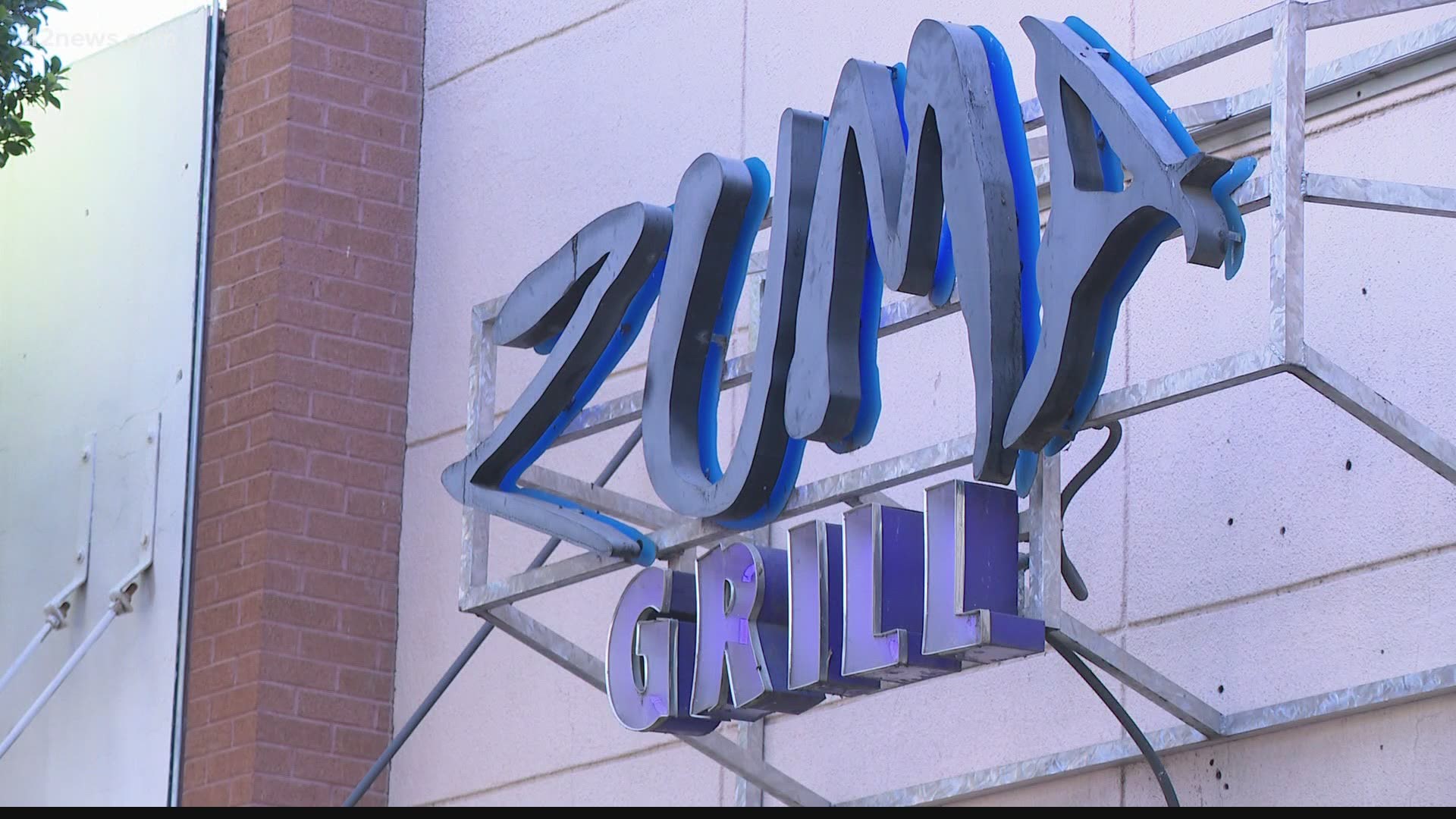 Three women received injuries after a shooting inside of a downtown Tempe restaurant early Saturday morning, officers from the Tempe Police Department said.
