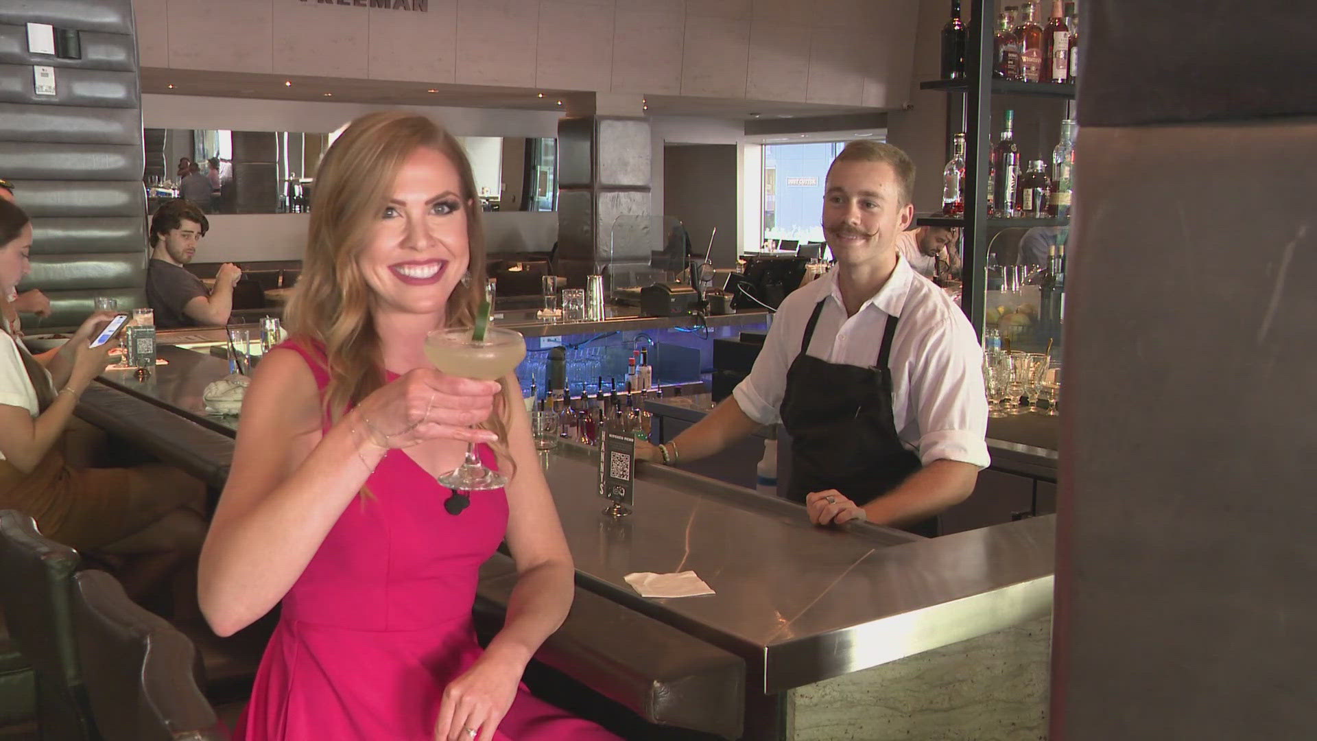 Hanny's is a downtown Phoenix staple. Krystle Long takes us on a tour of the unique business.