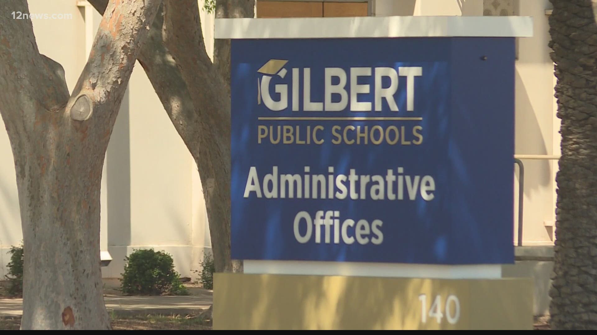 Many of the teachers in Gilbert who were told they were being laid off just weeks ago are now being offered a contract to work next year.