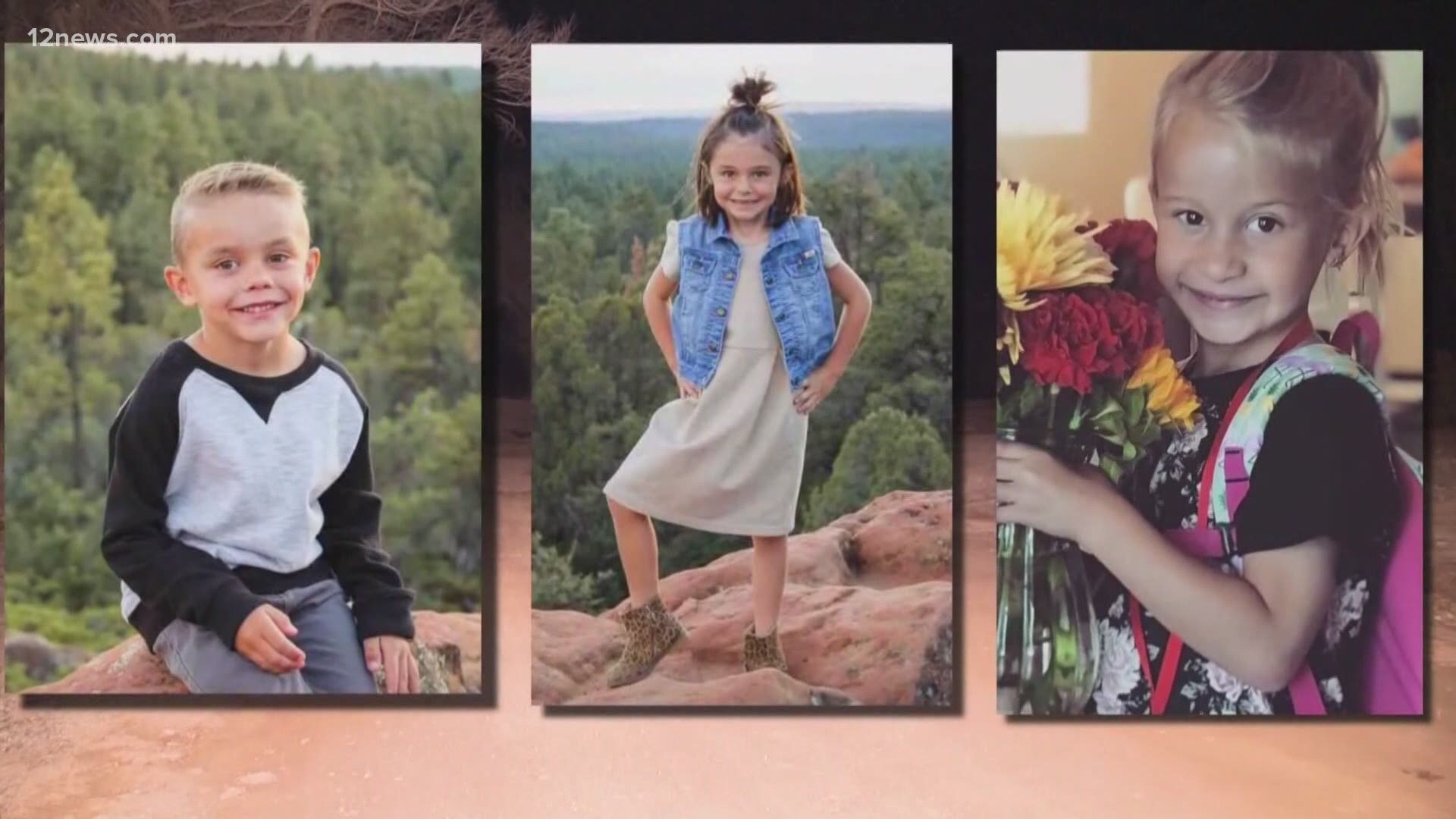Federal officials are putting $21 million toward building a bridge over Tonto Creek nearly a year after three children died in floodwaters.