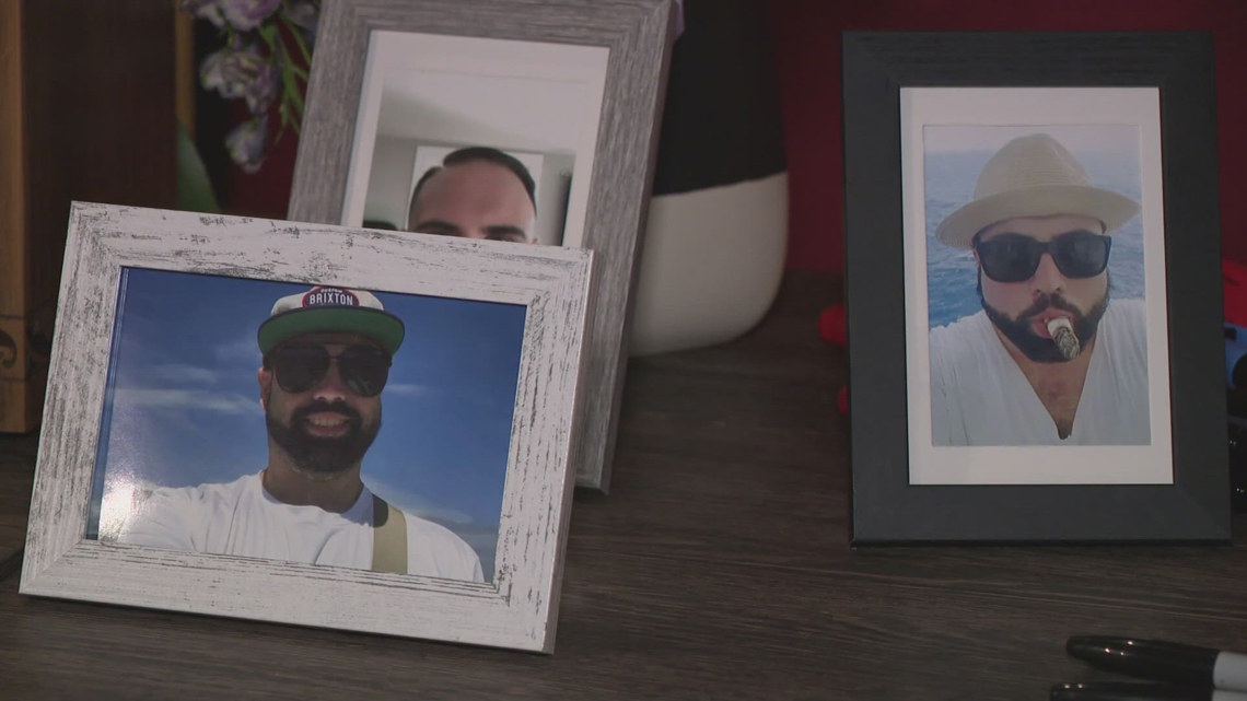 Family mourns loved one killed in Phoenix hit and run | 12news.com