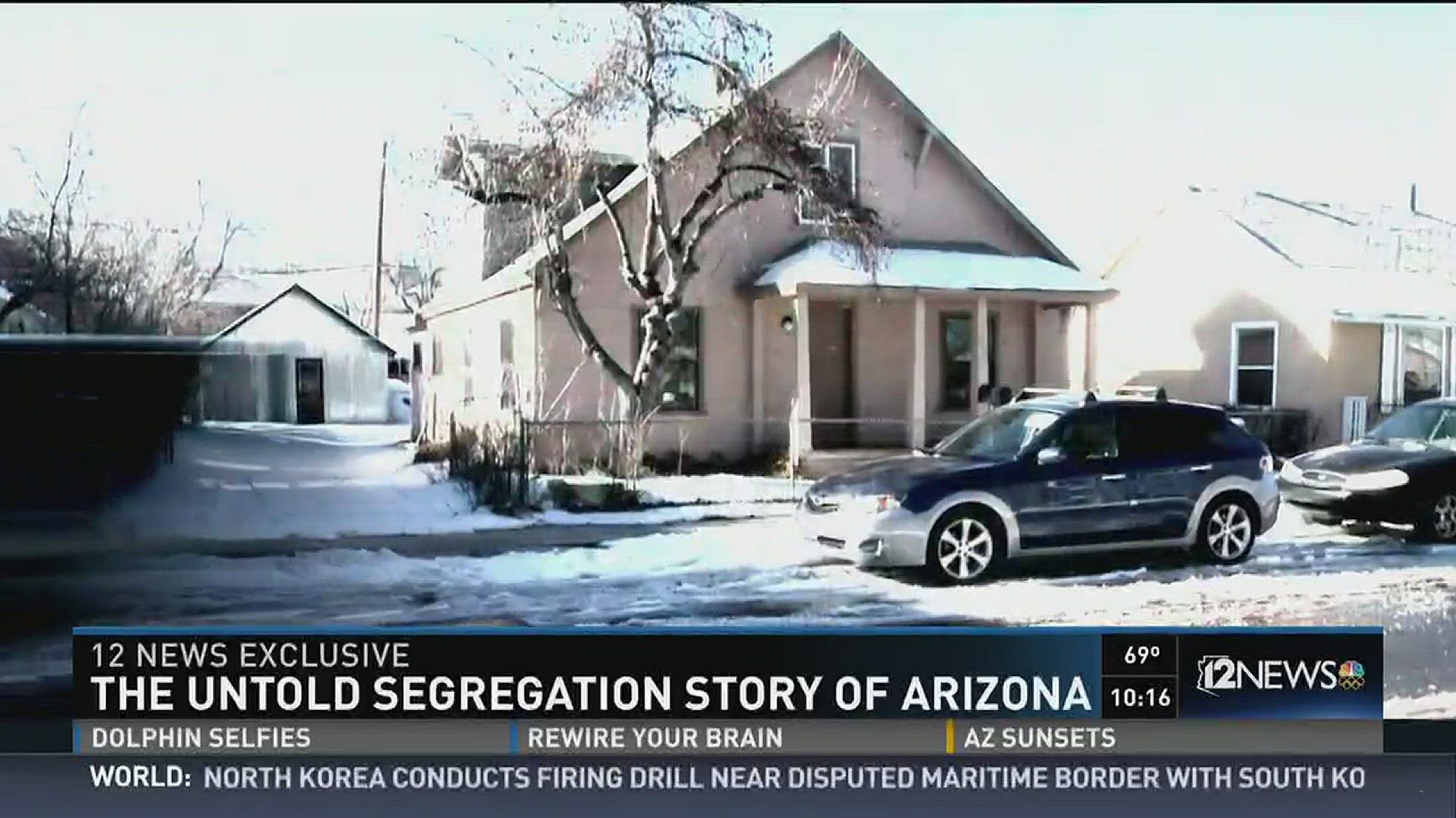 The untold segregation story: Arizona