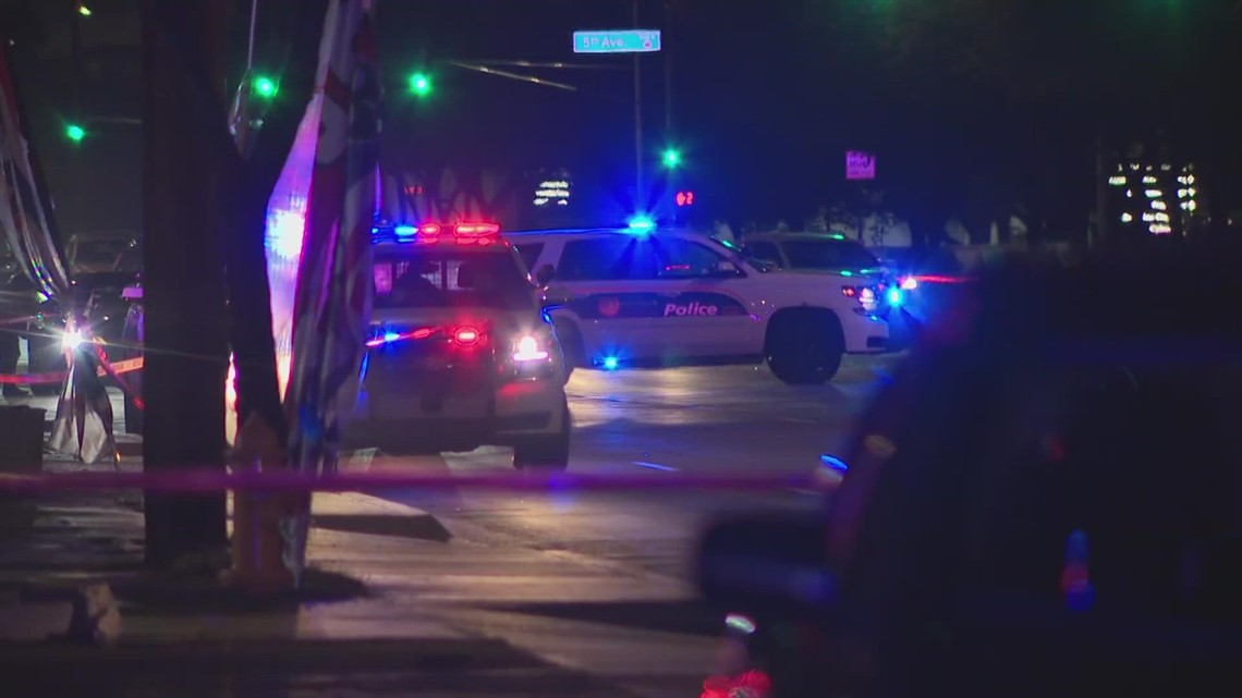 Keluarga remaja yang terbunuh dalam penembakan di Phoenix drive-by mencari keadilan
