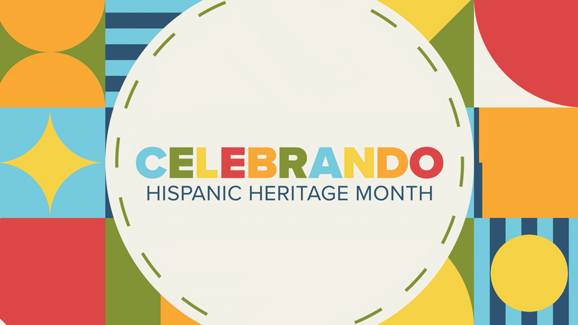 Hispanic Heritage Month 2021 - Vimarsana News