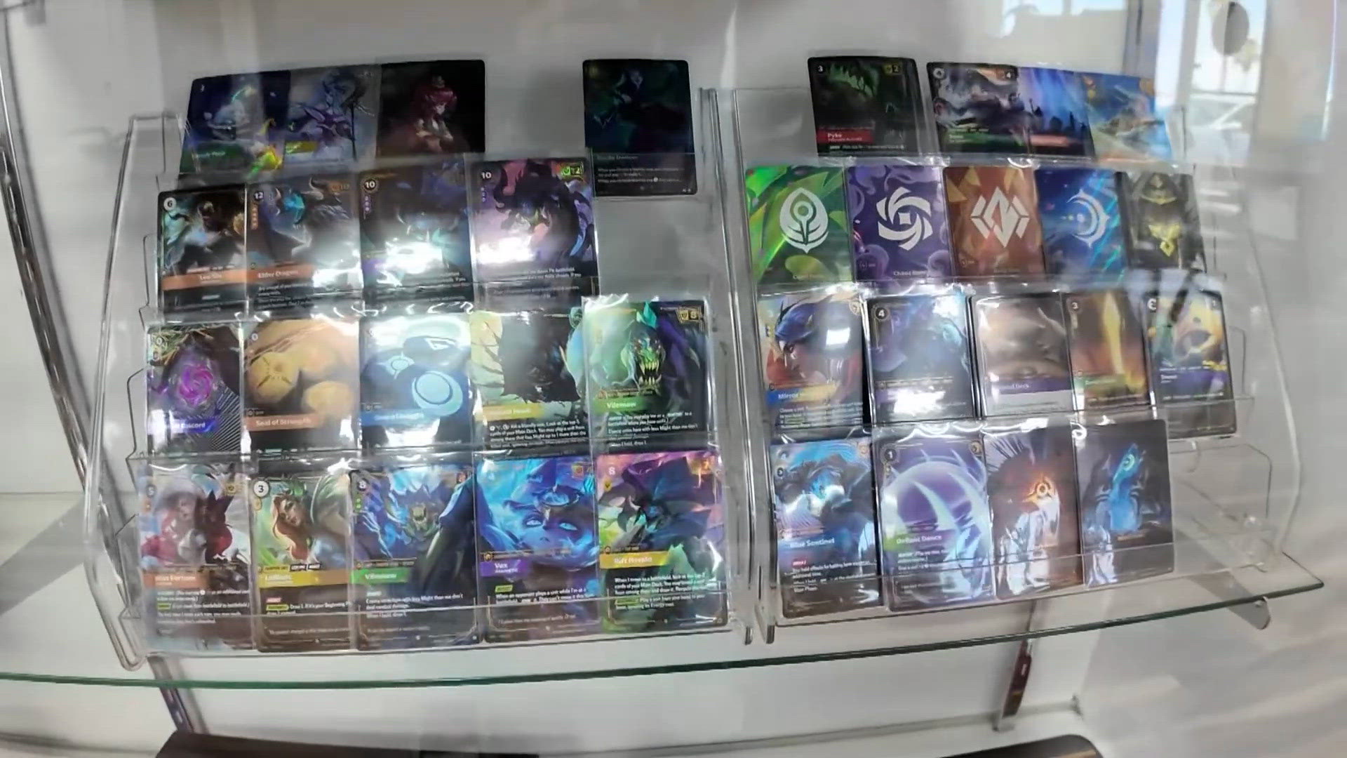 pokemon cards phoenix az - (117/119) - XY Phantom Forces (Discard all cards attached to that Pokémon.) Originally released November 5 Collectors Marketplace Pokemon Az |